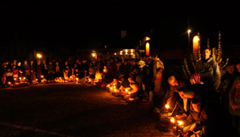 Пасха 2013