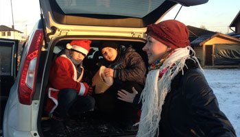 Різдво 2015