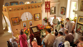 Трійця 2013